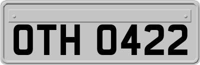OTH0422