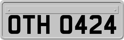 OTH0424