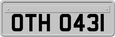 OTH0431