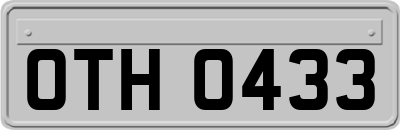 OTH0433