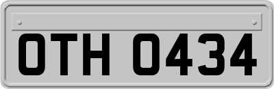 OTH0434