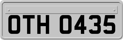 OTH0435