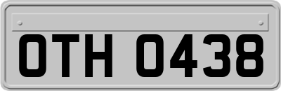 OTH0438