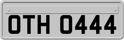OTH0444