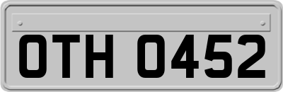 OTH0452