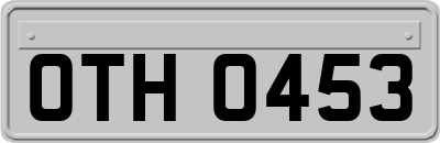 OTH0453