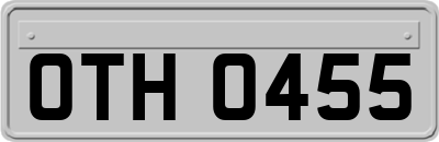 OTH0455