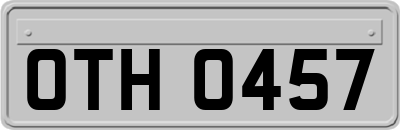 OTH0457