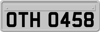 OTH0458