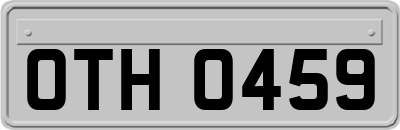 OTH0459