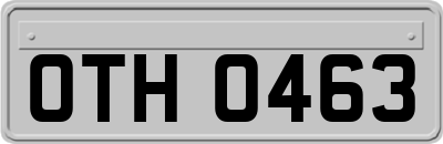 OTH0463