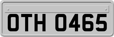 OTH0465