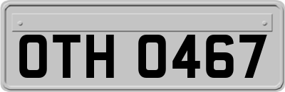 OTH0467