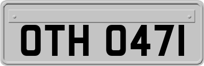 OTH0471