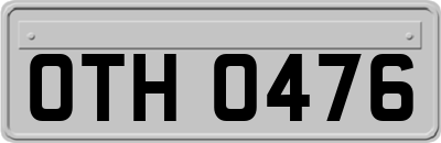 OTH0476