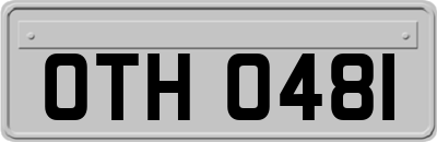 OTH0481