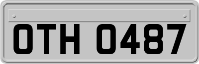 OTH0487