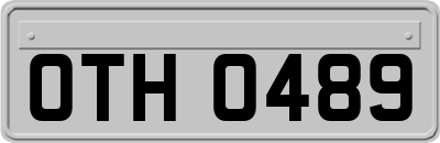 OTH0489