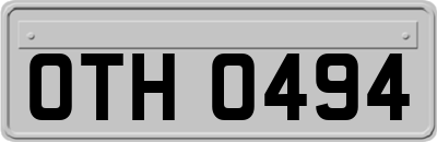 OTH0494