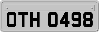 OTH0498