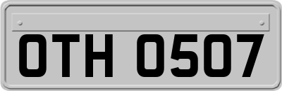 OTH0507