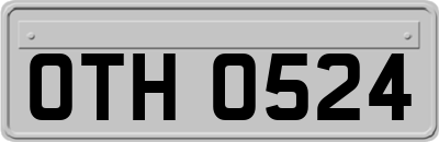 OTH0524