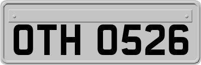 OTH0526