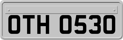 OTH0530