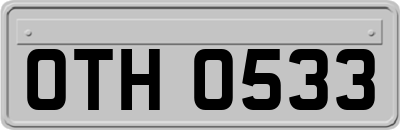 OTH0533