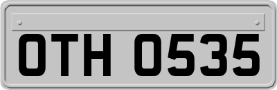 OTH0535