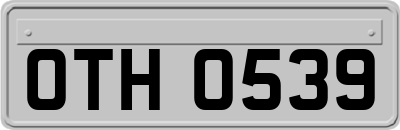 OTH0539