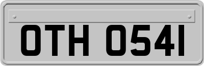 OTH0541