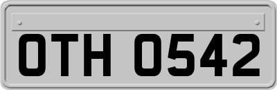 OTH0542
