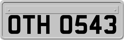 OTH0543