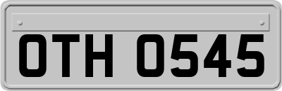 OTH0545