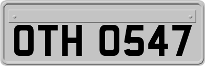 OTH0547