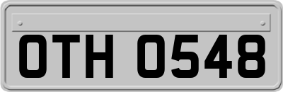 OTH0548