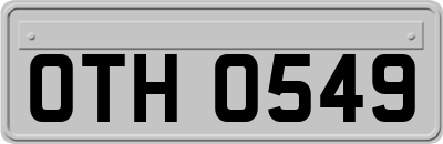 OTH0549