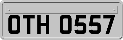 OTH0557