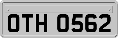 OTH0562