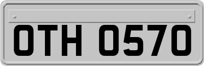 OTH0570