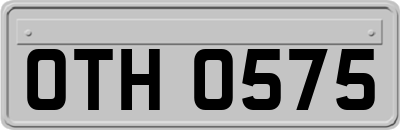 OTH0575