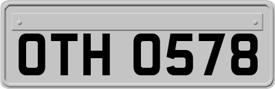 OTH0578