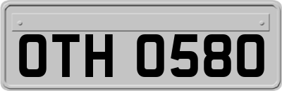 OTH0580
