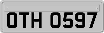 OTH0597