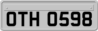 OTH0598