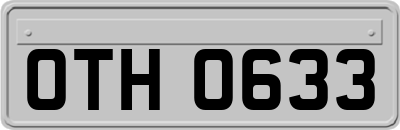 OTH0633