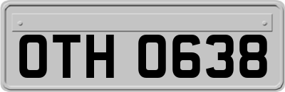 OTH0638