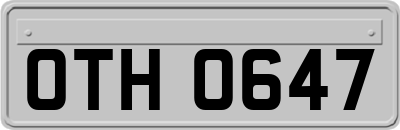 OTH0647