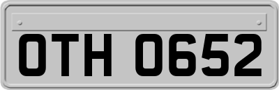 OTH0652